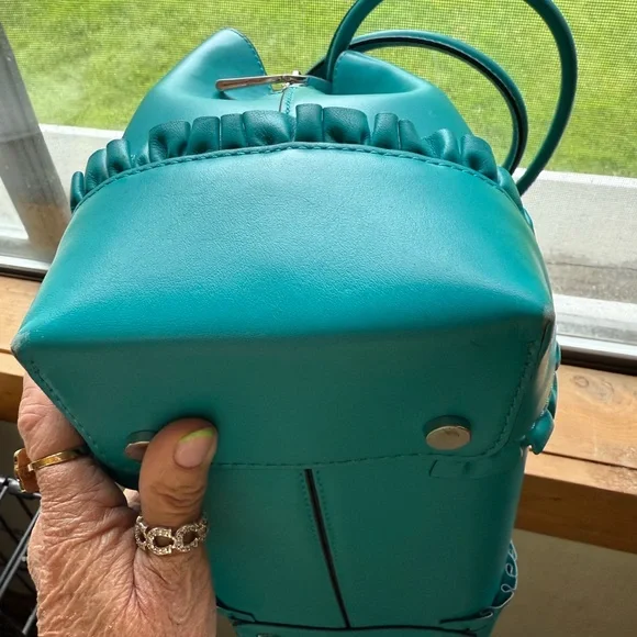 Michael Kors Teal 3in 1. - Picture 6 of 8